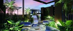 Hill House (D9), Apartment #474647461